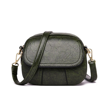 Lina | Compact Multifunctional Shoulder Bag